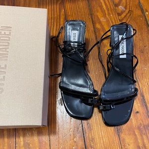 Steve Madden sandals